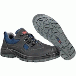 CHAUSSURES DE SÉCURITÉ SAFE LOW S3 SRC - FOOTGUARD