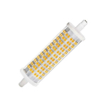 LED SMD R7S BULB L118 16W TUBULAR LIGHT 3000K 4000K 6500K SPARAC-R7S-16W-001 -BLANC FROID- - BLANC FROID