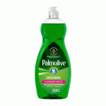 LIQUIDE VAISSELLE MAINS PALMOLIVE ORIGINAL - FLACON 750 ML