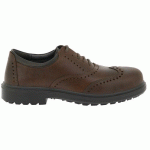 MOCASSINS OSAKA MARRON S1P PT40 - PARADE