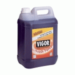 NETTOYANT SURODORANT MULTI-USAGES VIGOR FRESH FORCE - BIDON DE 5 L