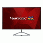 VIEWSONIC VX2776-SMH - ÉCRAN LED - FULL HD (1080P) - 27
