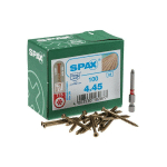 VIS SPAX INOX A2 CUT