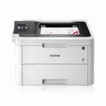 BROTHER - HLL3270CDW - IMPRIMANTE LASER COULEUR - A4 - RECTO VERSO - WIFI - 24 PPM