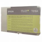 EPSON CARTOUCHE D'ENCRE T6164 J (C13T616400) - COULEUR: JAUNE