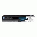 HP 143AD - PACK DE 2 - NOIR - RECHARGE DE TONER