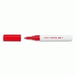 MARQUEUR PILOT PINTOR PEINTURE BASE D
