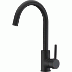 MITIGEUR CUISINE KOME ALL BLACK THEWA NOIR - ÉTAIT À 79,90€