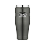 MUG ISOTHERME 47CL GRIS - THERMOS - KING
