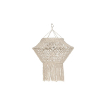 STRING - ABAT-JOUR - Ø 590 MM - BEIGE - RUSTIQUE - SALON I CHAMBRE - BEIGE - QAZQA