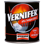 VERNIFER HAUTE TEMPÉRATURE ALUMINIUM ML.500 COL 4767