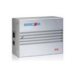 CBL-M12D(MM4P)/RJ45-100 IP67