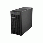 DELL EMC POWEREDGE T150 - MT - XEON E-2314 2.8 GHZ - 16 GO - HDD 2 TO