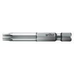 WIHA - EMBOUT PROFESSIONAL 90 MM TORX® 1/4' E6,3 T8 (33719)