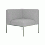 MODULE ASTRIA ANGLE GRIS