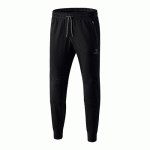 PANTALON SWEAT - ERIMA - ESSENTIAL NOIR