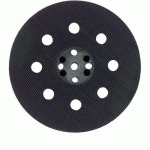 BOSCH 1 PLATEAUX DE PONÇAGE POUR PONCEUSES EXCENTRIQUES BOSCH