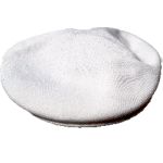 CASQUETTE CROCHETÉ KANGOL