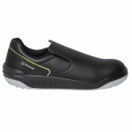 CHAUSSURES DE SÉCURITÉ S2 MIXTE JOKO T.47 VERT/NOIR - PARADE
