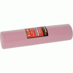 NAPPE NON TISSÉ SPUNBOND TÊTE À TÊTE - ROULEAU DE 24 M ROSE - COGIR
