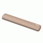 REPOSE-POIGNET POUR CLAVIER COMPACT FELLOWES BREYTA - SABLE