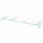 KIT INOX 2/1 SACHE PAPIER KRAFT ( COUTEAU + FOURCHETTE 168MM) X100 FIRPLAST