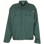 BLOUSON BW 290 VERT MOYEN TAILLE 64 - GRÜN