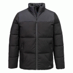 PORTWEST KX306 BLOUSON BAFFLE KX3 NOIR - TAILLE M