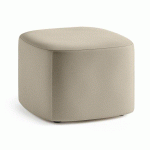 POUF CADEO PETIT MODÈLE BEIGE