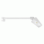 PROJECTEUR EXTÉRIEUR LED - 18W - IP65 - 2350 LM - BLANC - DIA ARIC