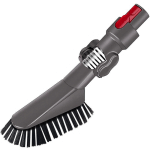 BROSSE À BUSE SUPÉRIEURE COMPATIBLE POUR V7 V8 V10 V11 V15 NETTOYAGE SUPÉRIEUR AJUSTER L'ANGLE 180 DEGRÉS