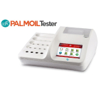 ANALYSEUR CDR PALMOIL TESTER