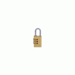 CADENAS À COMBINAISON COMBO C30X3 - HERACLES - I-CAD-C30X3