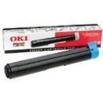 CARTOUCHE DE TONER NOIR OKI OL 400/ EX