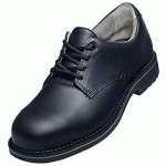 CHAUSSURES DE SÉCURITÉ BASSES CUIR 1 BUSINESS S3 SRC - 50 - UVEX