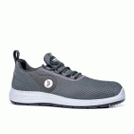 CHAUSSURES DE SÉCURITÉ - BASSES - RETURNE S3 CI - GRIS - T37 UNIWORK
