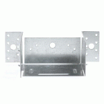 CONNECTEUR AJUSTABLE EN ANGLE - ACI100/80 SIMPSON STRONG-TIE