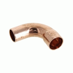 COURBE 90° MÂLE FEMELLE 14MM - FRABO - RR1R14
