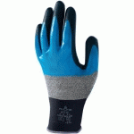 GANTS DE MANUTENTION SHOWA 376 TAILLE L - 27.71376
