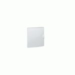 HAGER PORTE OPAQUE POUR GAMMA 18 POUR GD118A GP118P