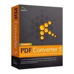 LOGICIEL PDF CONVERTER 5 - Logiciel PDF Converter 5