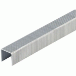 LOT DE 5000 AGRAFES 13X14MM POUR AGRAFEUSE 992M24 JK779/14 - JOSEF KIHLBERG