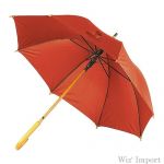 Parapluie publicitaire