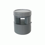 AÉRATEUR À MEMBRANE FEMELLE 100-110 - REGIPLAST - AM100