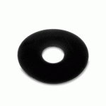 RONDELLES PVC - POUR POTEAU D
