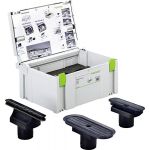 SYSTAINER D'ACCESSOIRES FESTOOL VAC SYS VT SORT - 495294