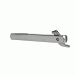TIGE CARRÉE POUR MONTAGE UNILATÉRAL - CARRÉ 7 MM - LONGUEUR 80 MM KARCHER DESIGN