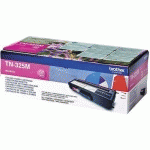 TONER MAGENTA BROTHER 3500 PAGES (TN-325M)