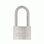 ABUS 3 CADENAS SÉRIE 84 - VARIÉ HAUTE ANSE - 5 CLÉS