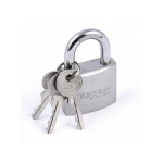 MATERIAUXBRICO - CADENAS MOCARZ ÉPAISSEUR 50MM SATIN